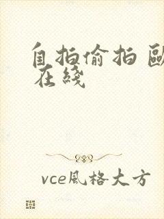 自拍偷拍 欧美 在线