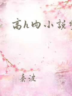 高h肉小说双性