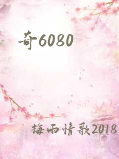 奇6080