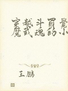 穿越斗罗觉醒魅魔武魂的小说