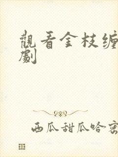 观看金枝缠梦短剧