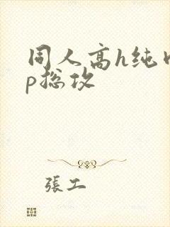 同人高h纯肉np总攻
