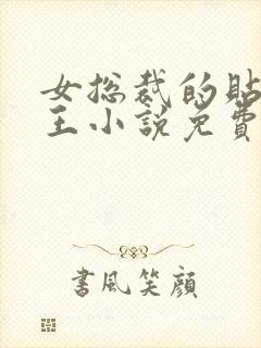 女总裁的贴身兵王小说免费阅读