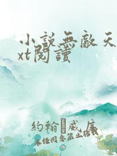 小说无敌天命txt阅读
