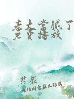 老大当腻了短剧免费播放