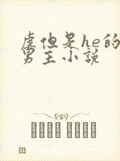虐但是he的双男主小说