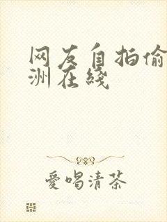 网友自拍偷拍亚洲在线