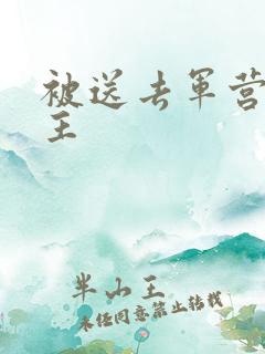 被送去军营的公主