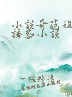 小说奇葩姐姐的诱惑小说