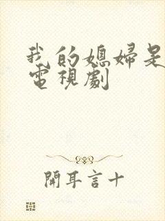 我的媳妇是总裁电视剧