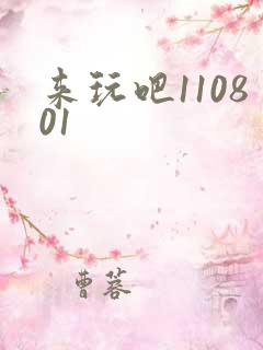 来玩吧110801