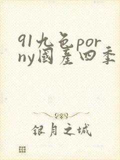 91九色porny国产四季