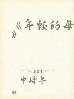 《年轻的母亲4》