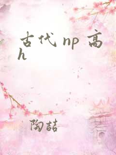 古代 np 高h