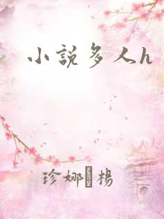 小说多人h