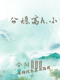 公媳高h.小说