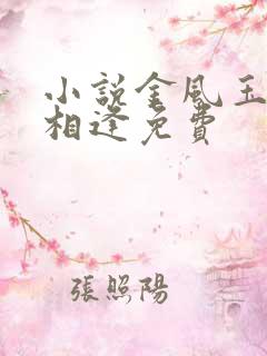 小说金风玉露一相逢免费