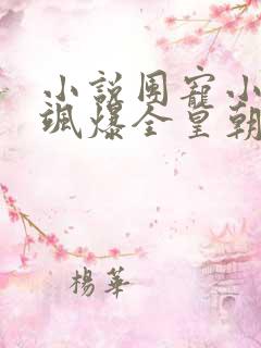 小说团宠小幼崽飒爆全皇朝免费看