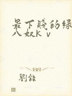 最下贱的绿帽王八奴kⅴ