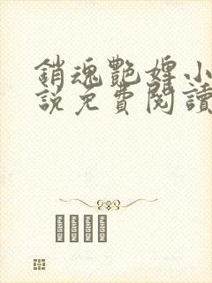 销魂艳婢小桃小说免费阅读