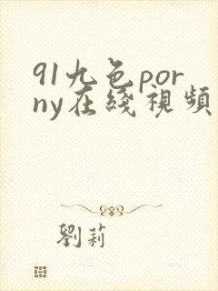 91九色porny在线视频播放