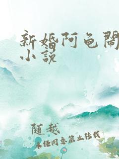 新婚阿龟闹新娘小说