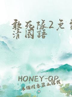 敢死队2免费高清国语