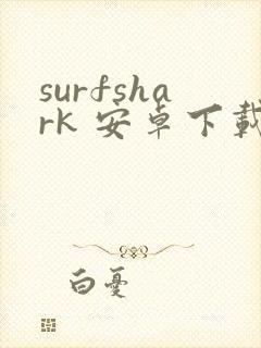 surfshark 安卓下载