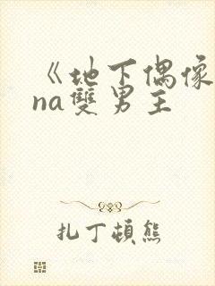 《地下偶像sana双男主