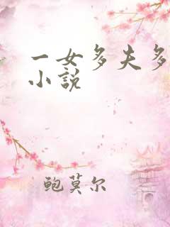 一女多夫多肉的小说