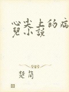 心尖上的病美人儿小说