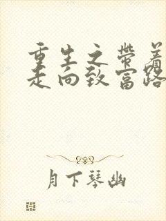 重生之带着妻儿走向致富路