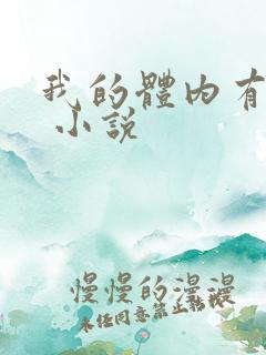 我的体内有只鬼 小说