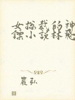 女总裁的神级保镖小说林飞
