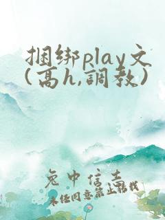 捆绑play文(高h,调教)