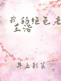 我的绝色老板娘 王浩