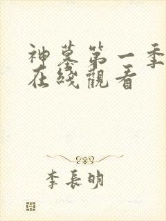 神墓第一季高清在线观看