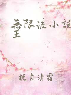 无限流小说双女主