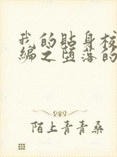 我的贴身校花改编之堕落的贴身校花