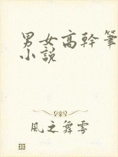 男女高干笔趣阁小说