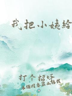 我把小姨给操了
