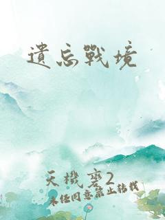 遗忘战境
