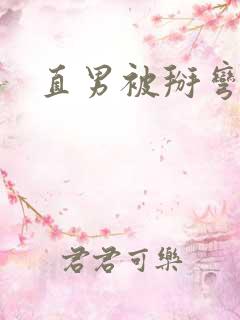 直男被掰弯的文