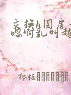 交换h圆房～h嗯啊乱叫赵东成
