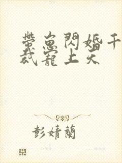 带崽闪婚千亿总裁宠上天