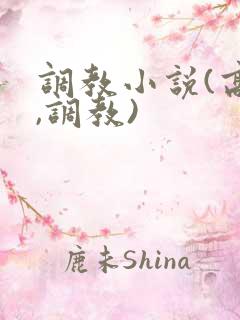 调教小说(高h,调教)