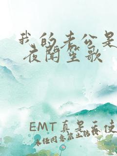 我的老公是冥王 夜闻笙歌
