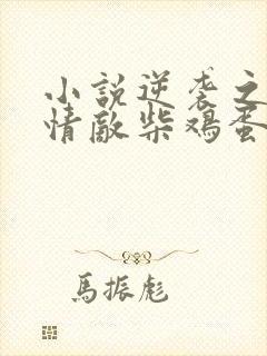 小说逆袭之爱上情敌柴鸡蛋最新