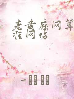 老黄历网算命最准网站