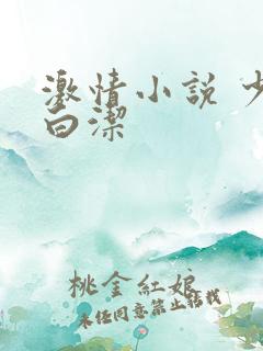 激情小说 少妇白洁